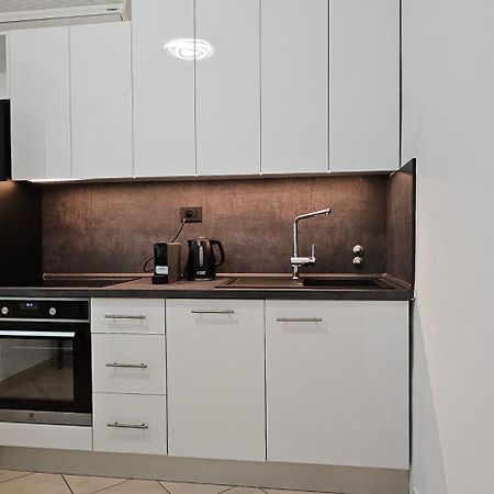 Apartments Skelin ヴォディツェ エクステリア 写真