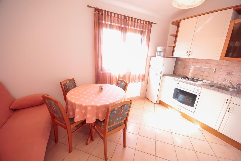 Apartments Skelin ヴォディツェ 部屋 写真
