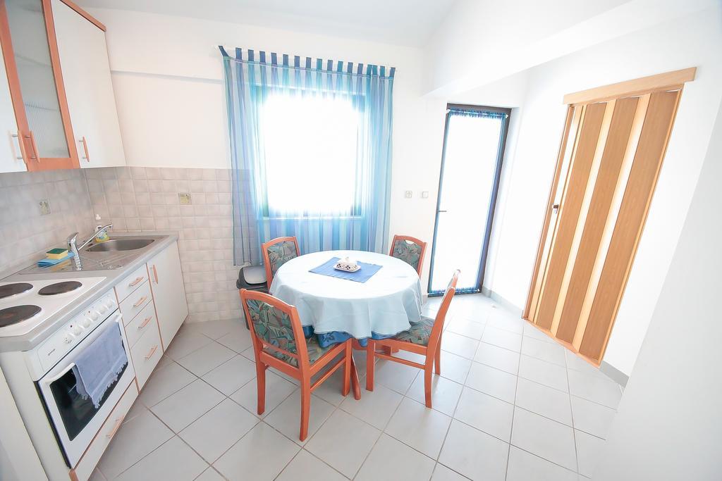 Apartments Skelin ヴォディツェ 部屋 写真