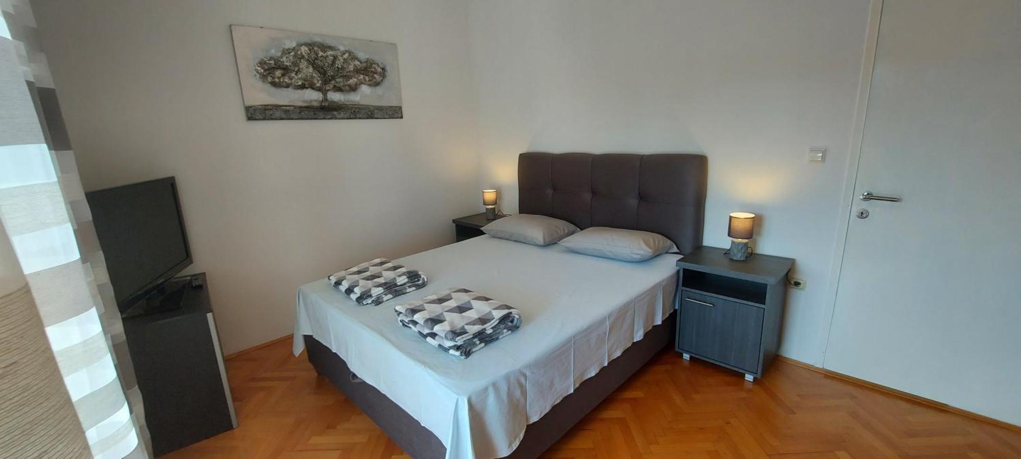 Apartments Skelin ヴォディツェ 部屋 写真