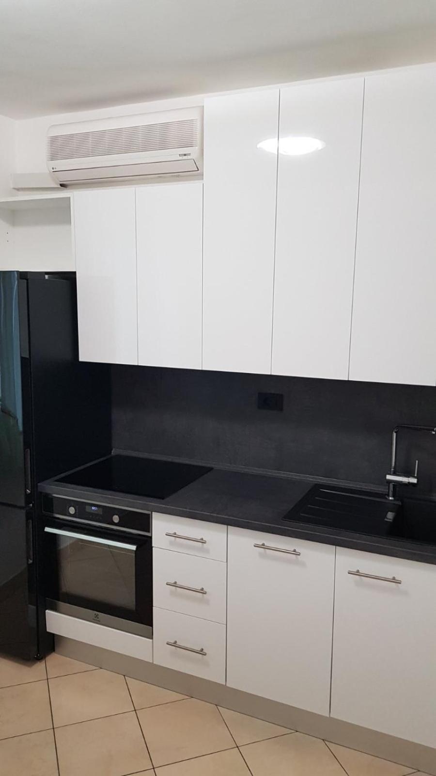 Apartments Skelin ヴォディツェ エクステリア 写真