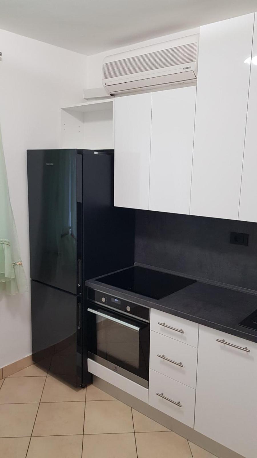 Apartments Skelin ヴォディツェ エクステリア 写真