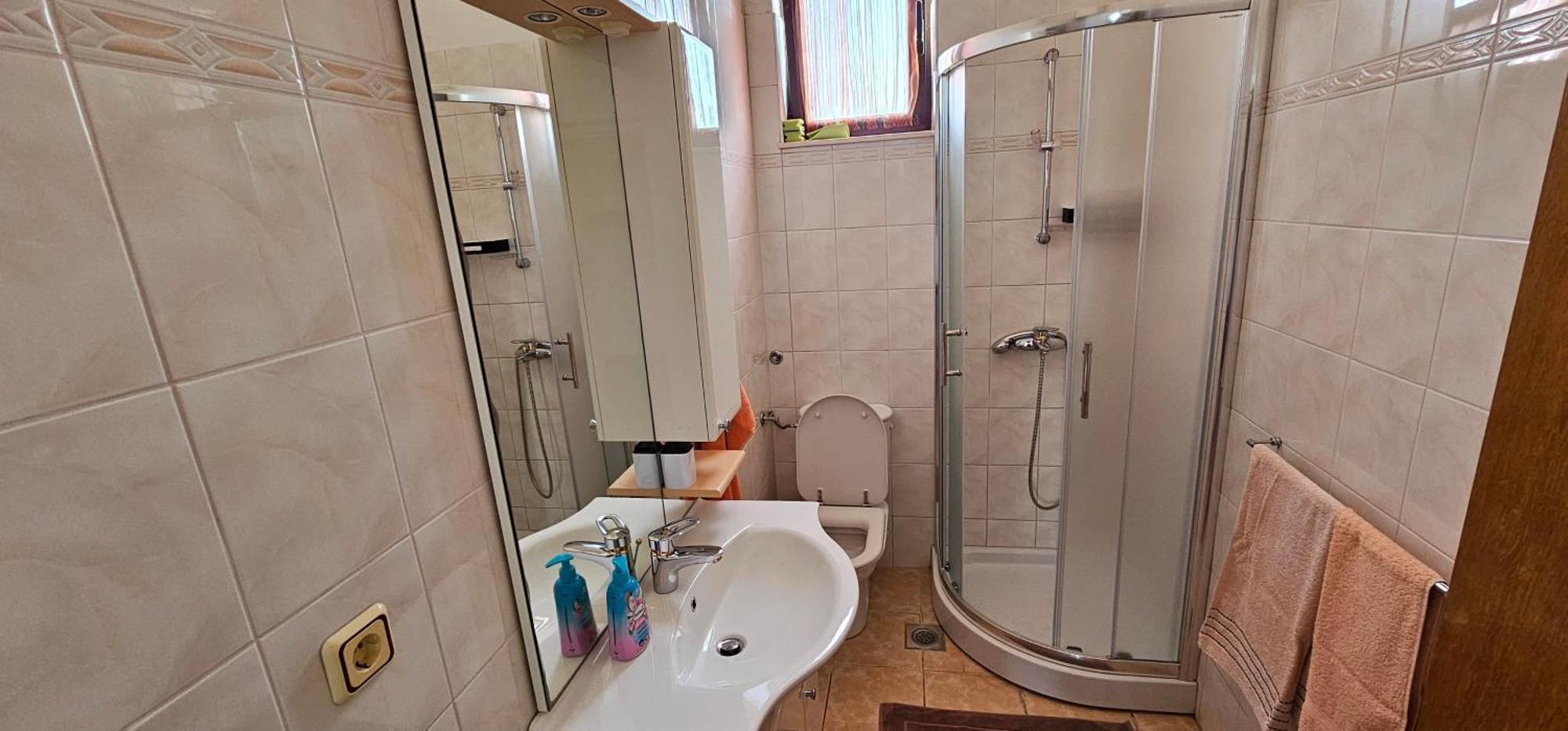 Apartments Skelin ヴォディツェ 部屋 写真