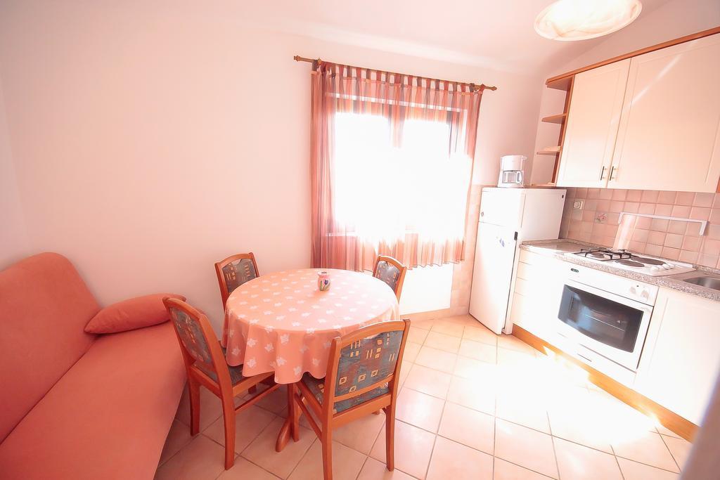 Apartments Skelin ヴォディツェ 部屋 写真