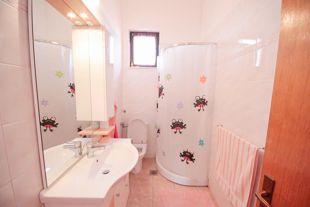 Apartments Skelin ヴォディツェ 部屋 写真