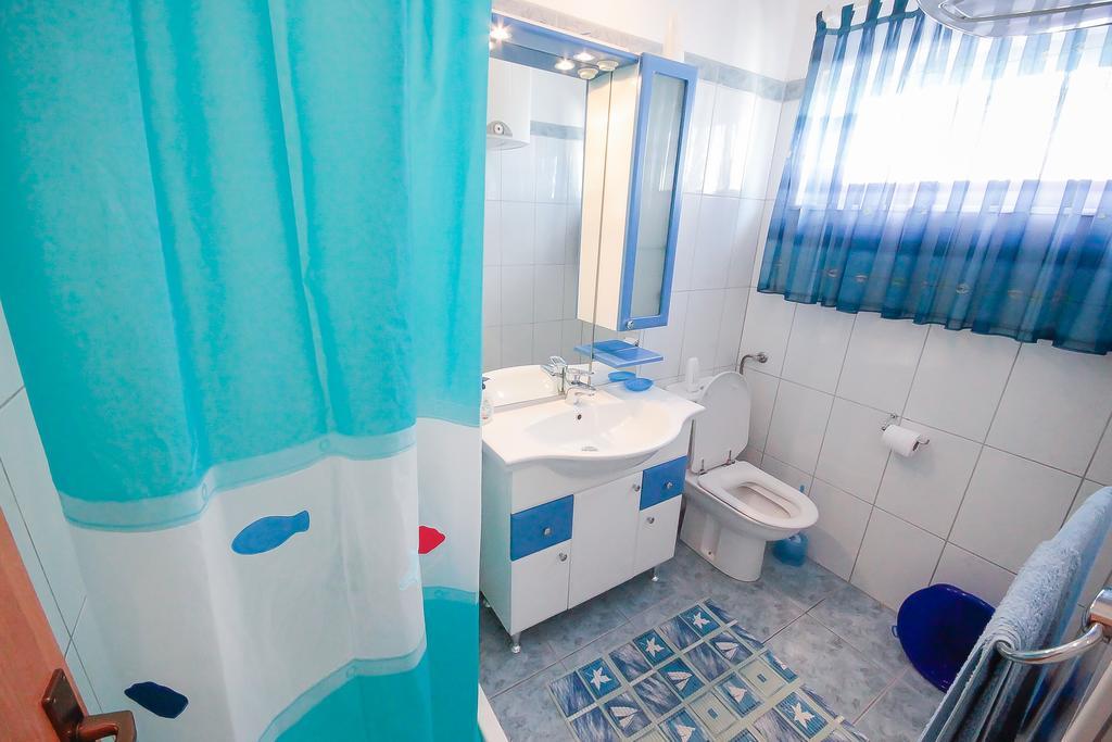 Apartments Skelin ヴォディツェ 部屋 写真
