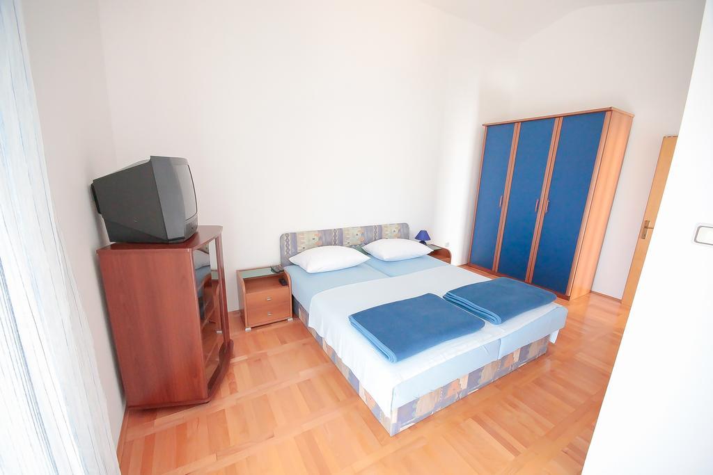 Apartments Skelin ヴォディツェ 部屋 写真