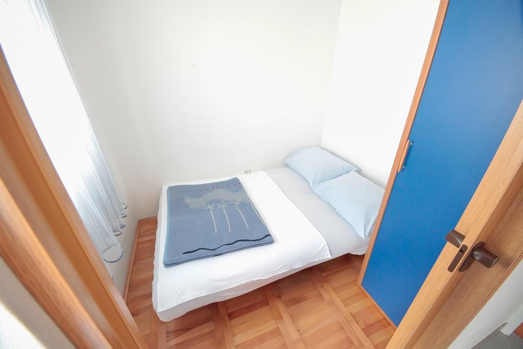 Apartments Skelin ヴォディツェ 部屋 写真
