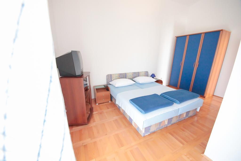 Apartments Skelin ヴォディツェ 部屋 写真