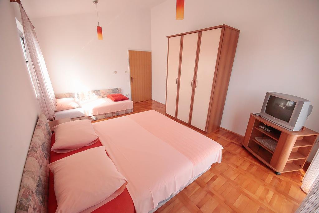 Apartments Skelin ヴォディツェ 部屋 写真