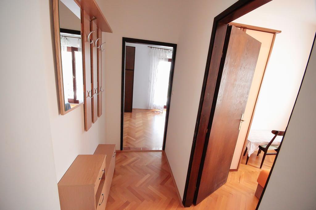 Apartments Skelin ヴォディツェ 部屋 写真