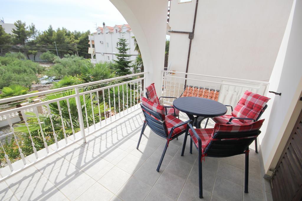 Apartments Skelin ヴォディツェ 部屋 写真