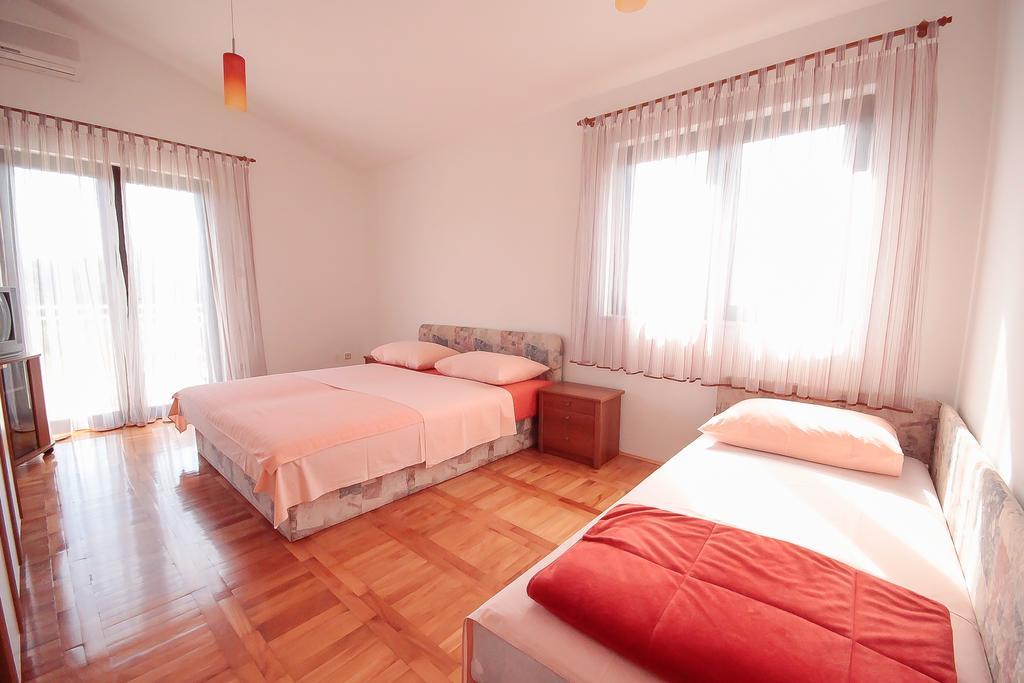 Apartments Skelin ヴォディツェ 部屋 写真