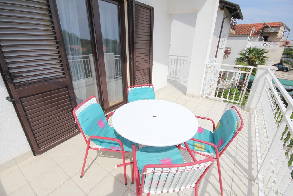 Apartments Skelin ヴォディツェ 部屋 写真