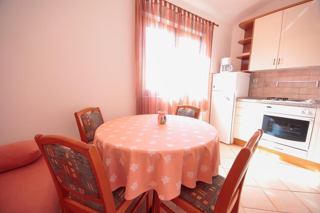 Apartments Skelin ヴォディツェ 部屋 写真