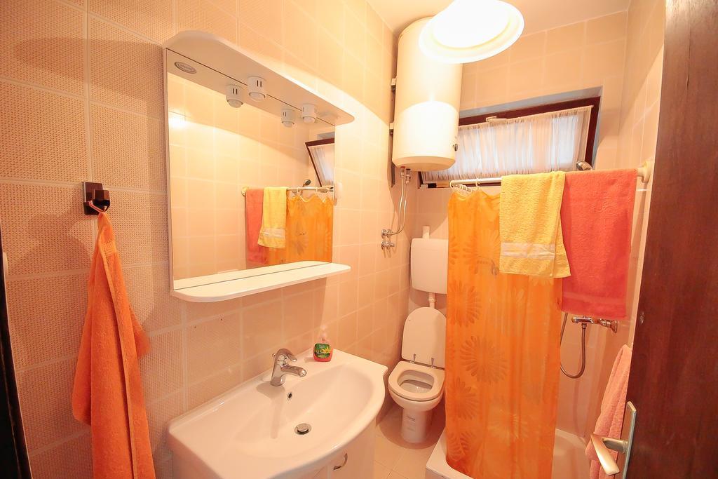 Apartments Skelin ヴォディツェ 部屋 写真