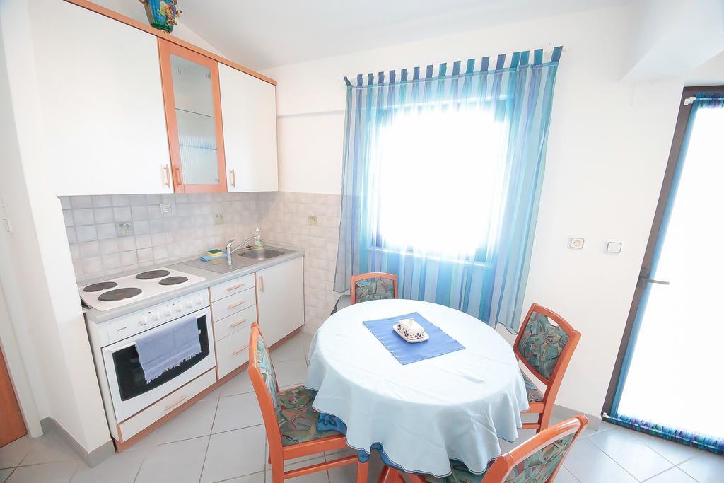Apartments Skelin ヴォディツェ 部屋 写真