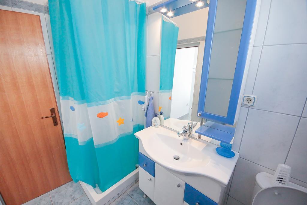 Apartments Skelin ヴォディツェ 部屋 写真