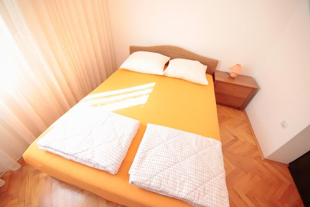 Apartments Skelin ヴォディツェ 部屋 写真