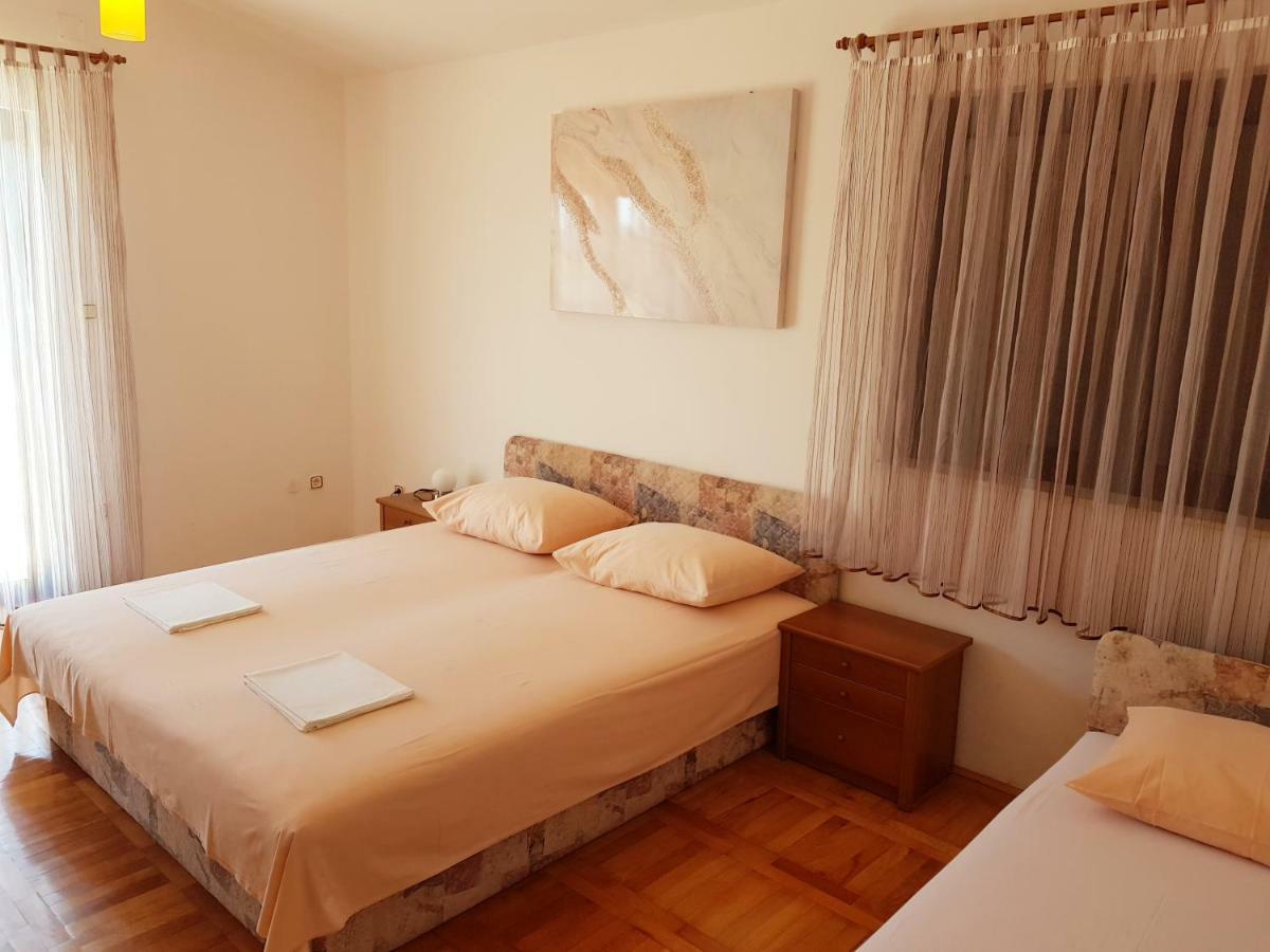 Apartments Skelin ヴォディツェ エクステリア 写真